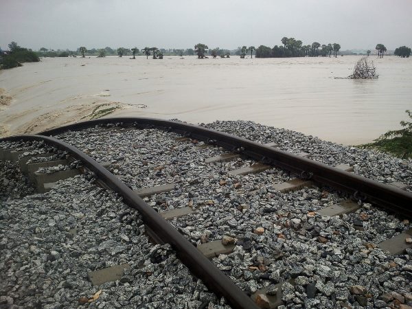 ತೆಲಂಗಾಣ ಹಾಗೂ ಕರ್ನಾಟಕ ಸಂಪರ್ಕ ಕಡಿತ