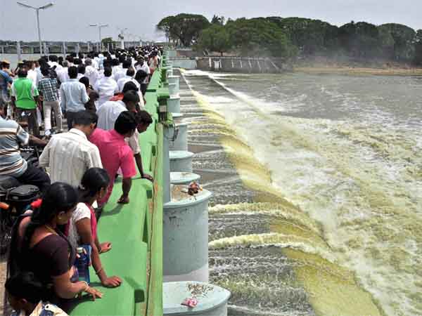 ಮೇ 2017ರ ತನಕ 30ಟಿಎಂಸಿಅಡಿ ನೀರಿನ ಅಗತ್ಯವಿದೆ