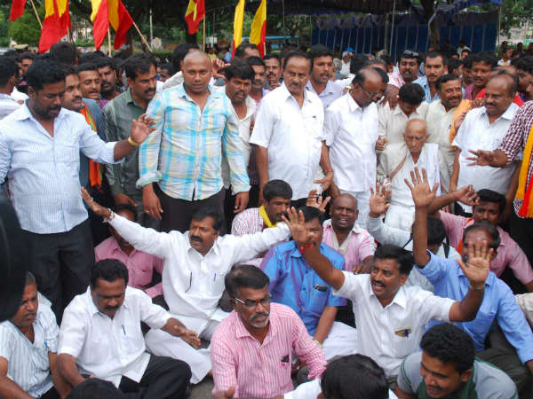 ಮಂಡ್ಯದ ಗಂಡು ಅಂಬರೀಶ್ ಎಲ್ಲಿ?