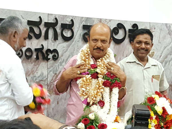 ಪ್ರಥಮ ಆಯ್ಕೆಯಲ್ಲಿ ಕೈಬಿಟ್ಟರೂ ಮತ್ತೆ ಅವಕಾಶ