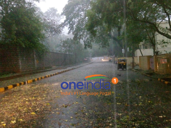 ಅಷ್ಟರಲ್ಲಿ ಮಳೆ ಬಂದರೆ