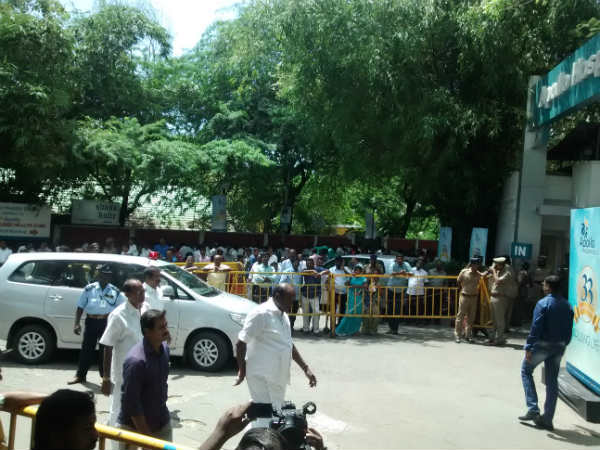 2014ರಲ್ಲಿ ತೀವ್ರಗೊಂಡಿದ್ದ ಅನಾರೋಗ್ಯ ಸಮಸ್ಯೆ