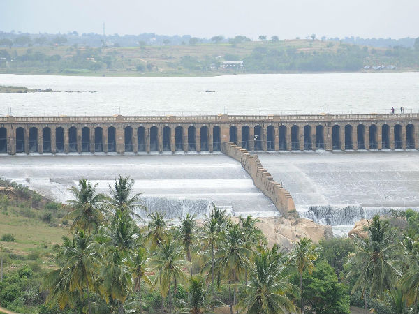 ಕಾವೇರಿ, ಬೆಳಗಾವಿ ವಿಚಾರದಲ್ಲಿ