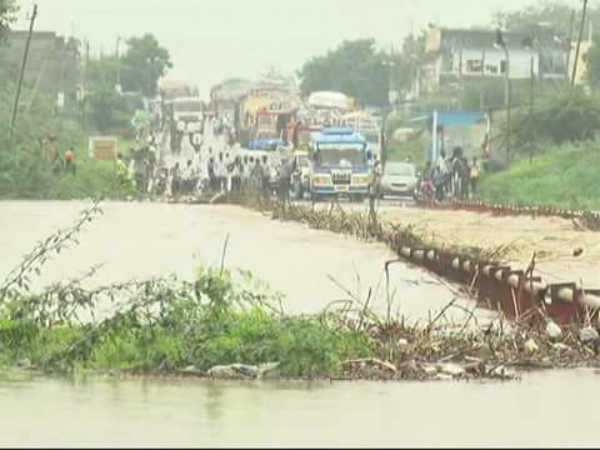 ಹೈ ಅಲರ್ಟ್ ಘೋಷಣೆ