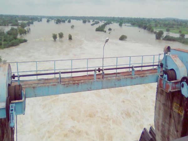 ಕಳೆದ 50 ವರ್ಷಗಳ ನಂತರ ದಾಖಲೆ ಮಳೆ