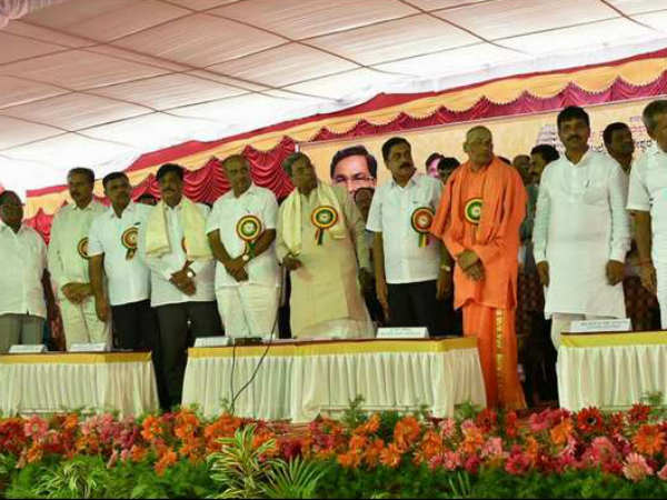 ಹನೂರು ವಿಧಾನಸಭಾ ಕ್ಷೇತ್ರದ ಕಾರ್ಯ