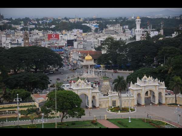 ಬ್ರಿಟಿಷ ಸೈನಿಕ ತೆಗೆದ ಫೋಟೋ