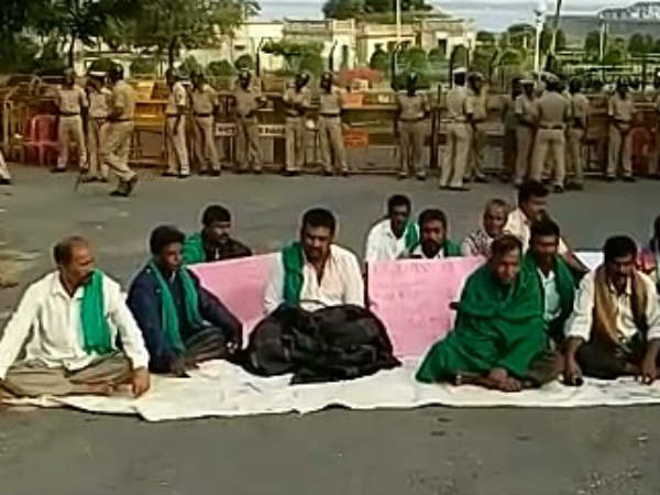 ರಾಜ್ಯ ಸರಕಾರದ ವಿರುದ್ಧ ಆಕ್ರೋಶ