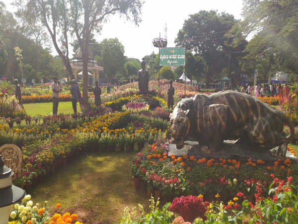 ಹಣ್ಣು ತರಕಾರಿಗಳಲ್ಲಿ ವಿವಿಧ ಕಲಾಕೃತಿಗಳು