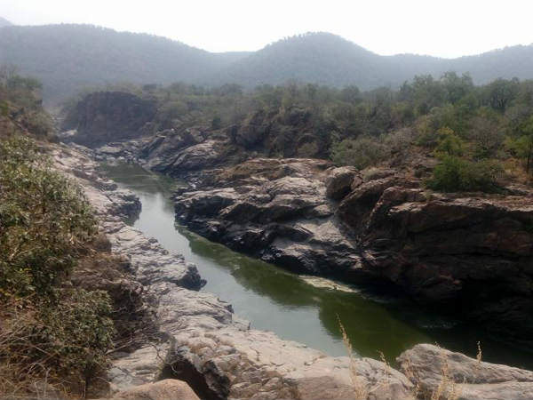 ಏನಿದು ಮೇಕೆದಾಟು ಯೋಜನೆ?