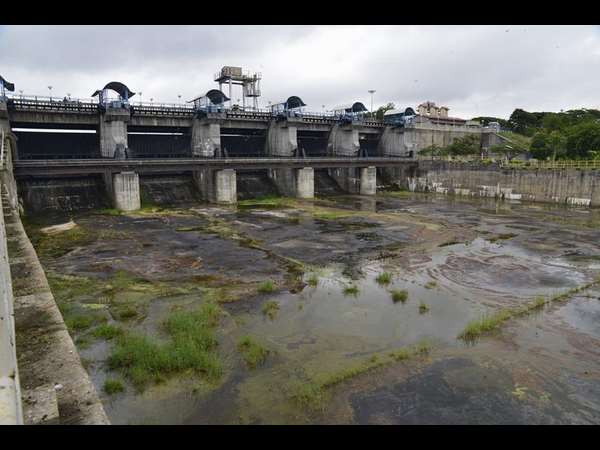 18.5 ಎಕರೆ ಪ್ರದೇಶದ ಕೃಷಿ ಕ್ಷೇತ್ರ