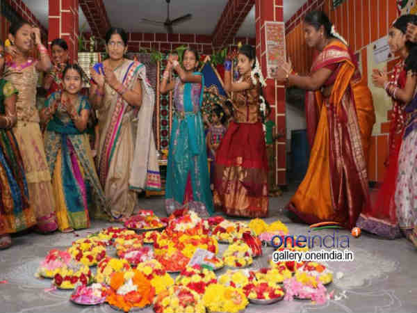 ವರ್ಷಗಳಿಂದ ಆಚರಿಸಲಾಗುತ್ತಿರುವ ಹಬ್ಬ