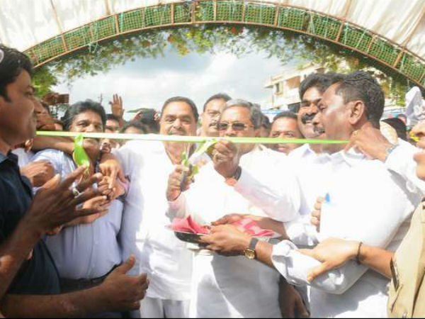 ನನ್ನ ಪುತ್ರ ಅಧಿಕಾರಿಗಳ ಸಭೆ ನಡೆಸಿಲ್ಲ