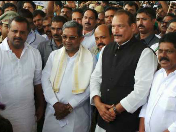 ಜಿಲ್ಲೆಯ ಎಲ್ಲಾ ಅಧಿಕಾರಿಗಳು ಭಾಗವಹಿಸಿದ್ದರು
