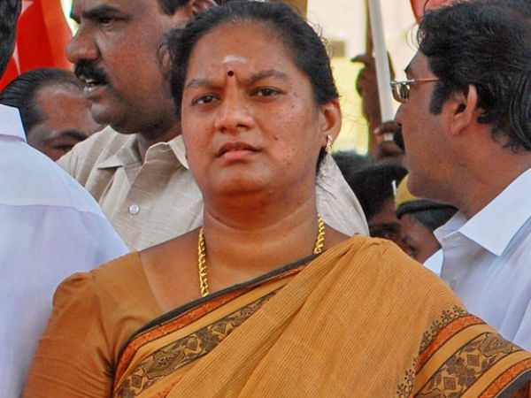 ಜಯಾ ಆರೋಗ್ಯ ಸುಧಾರಿಸಲಿದೆ
