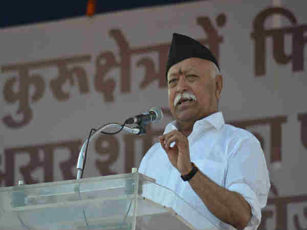 ಭಾಗವತ್ ಖಡಕ್ ಸಂದೇಶ