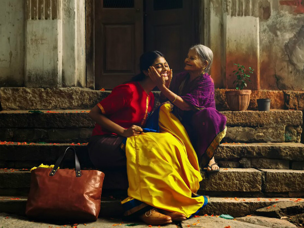 ನಂದೇ ದೃಷ್ಟಿ ಆಗುತ್ತೇನೋ?