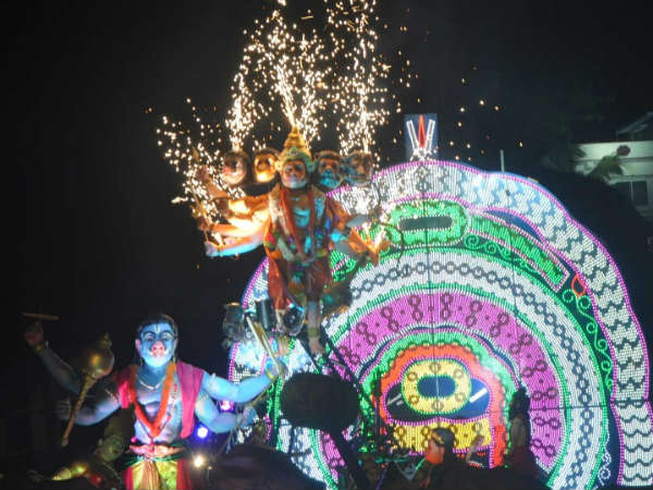 ದೇಚೂರು ಶ್ರೀರಾಮಮಂದಿರ