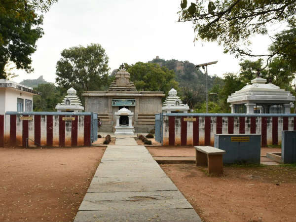 ದಿನದ ಪ್ರವಾಸಕ್ಕೆ ಸೂಕ್ತ