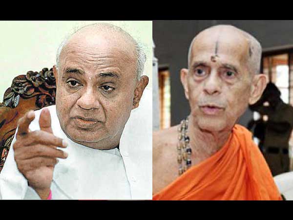 ದೇವರ ಬಳಿ ಬರುವಾಗ ಆಚಾರ ವಿಚಾರ ಪಾಲಿಸಬೇಕು