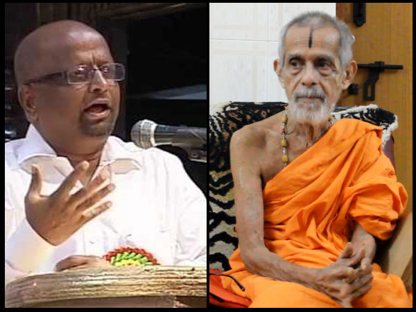 ಹಿಂದೂಗಳೆನ್ನೆಲ್ಲಾ ಒಂದು ಮಾಡಲು ಹೊರಟಿದ್ದೀರಿ