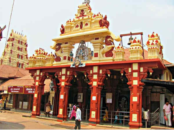 ಉಡುಪಿ ನೆಮ್ಮದಿ ಕೆದಡಬಹುದು