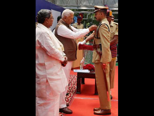 ಹಿರಿಯ ಅಧಿಕಾರಿಗಳಿಗೆ ಸೂಚನೆ ನೀಡಿದ್ದೇನೆ