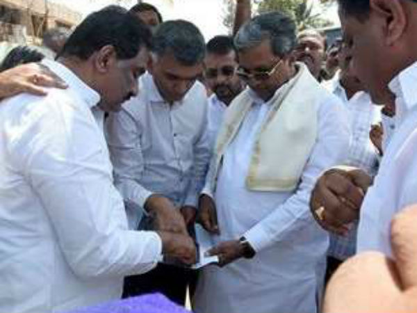 ಉಕ್ಕು ಸೇತುವೆ ಯೋಜನೆ ಪಾರದರ್ಶಕ ಅಂತಿದೆ ಸರ್ಕಾರ