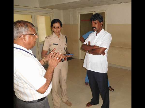 ಕೊಲೆಯತ್ನ ಪ್ರಕರಣವನ್ನೇ ದಾಖಲಿಸಬೇಕಾಯಿತು