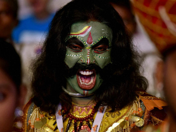 ಹ್ಞಾ, ಎಲ್ಲಿರುವನು ಆ ನಿನ್ನ ಹರಿ?