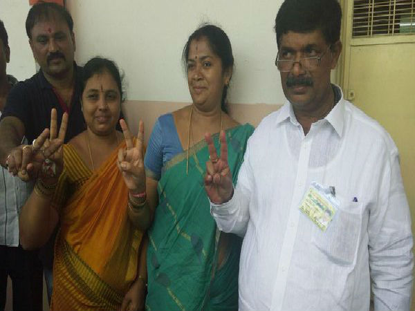 ಶಾಸಕ ಗೋಪಾಲಯ್ಯ ರೌದ್ರಾವತಾರ