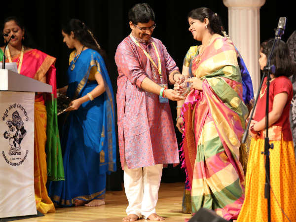 ಸಿಂಚನ ಸಾಹಿತ್ಯ ಸ್ಪರ್ಧೆ