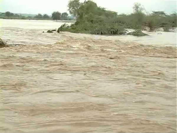 ಕಲಬುರಗಿ ಮತ್ತು ಬೀದರ್ ಜಿಲ್ಲೆಯಲ್ಲಿ ಹಾನಿ