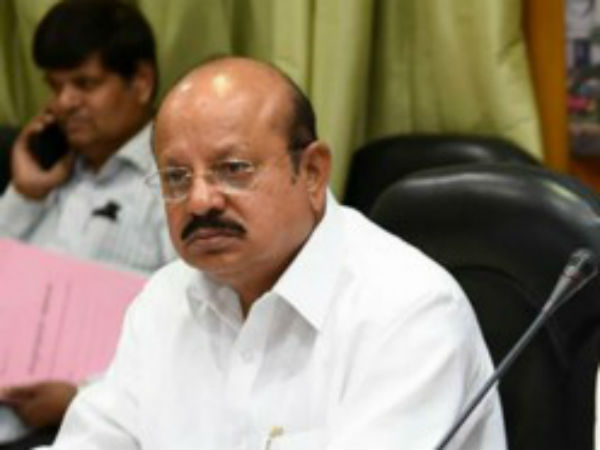 ನವೆಂಬರ್.2ಕ್ಕೆ ಕೇಂದ್ರ ಬರ ಪ್ರವಾಸ ತಂಡ