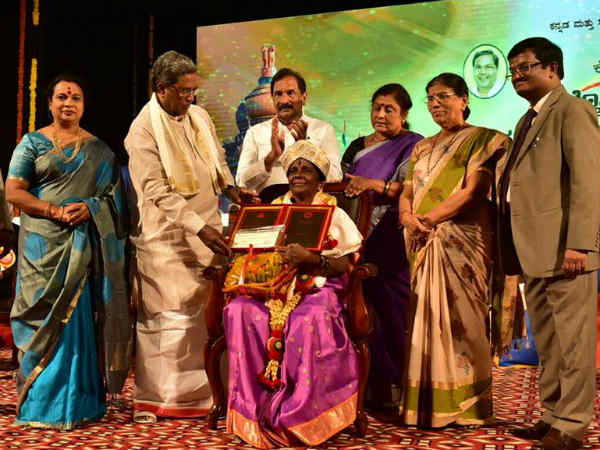 ಪ್ರಶಸ್ತಿಯಲ್ಲಿ ಯಾವ ಲಾಬಿಯೂ ಇಲ್ಲ