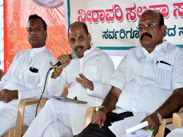 ಗಂಡೋರಿನಾಲಾ ಯೋಜನೆ
