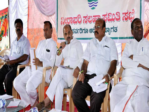 ಕೆಳದಂಡೆ ಮುಲ್ಲಾಮಾರಿ ಯೋಜನೆ