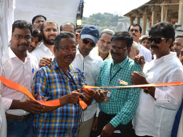 ಮೇಳಿಸಿದ ಕಲಾ ಪ್ರಕಾರಗಳು