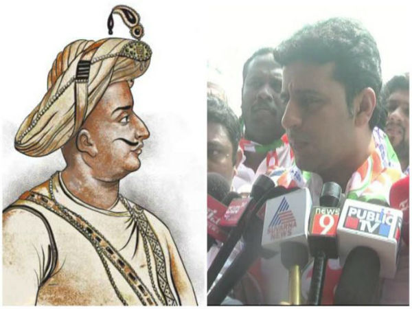 ಇತಿಹಾಸದ ಪುಸ್ತಕ ಕಳುಹಿಸುತ್ತೇನೆ