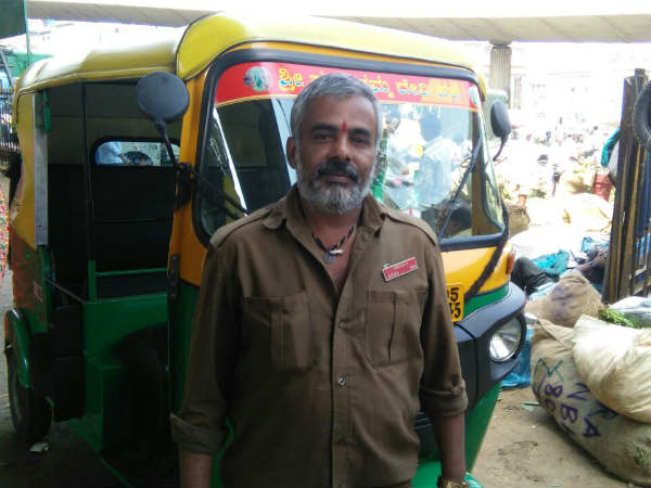 ಚಿಲ್ಲರೆ ಇದ್ದರೆ ಮಾತ್ರ ಆಟೋ ಭಾಗ್ಯ