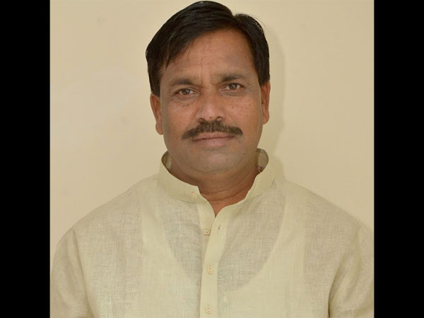 ಮುಜರಾಯಿ ಸಚಿವ ರುದ್ರಪ್ಪ ಲಮಾಣಿ