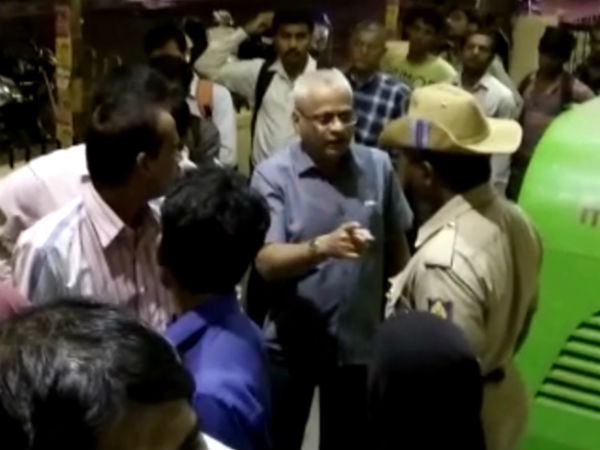 ಪೊಲೀಸಪ್ಪನ ಹೆಸರು ಏನೋ ಏನು ಕಥೆಯೋ