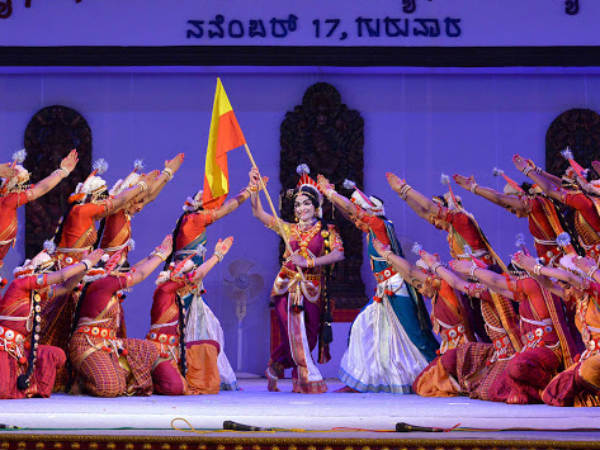 ಕವಿಗೋಷ್ಠಿಯಲ್ಲಿ ವಿಶಿಷ್ಟ ಕವನಗಳ ವಾಚನ