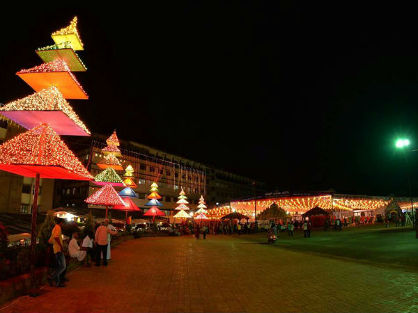 ಹಾಲಂಬಿ ಸಭಾಂಗಣದಲ್ಲಿ ಚಿಂತನ-ಮಂಥನ