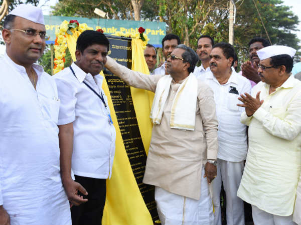 ಜಿಲ್ಲೆಯ ಎಲ್ಲಾ ಕ್ಷೇತ್ರಗಳಲ್ಲಿ ಕಾಂಗ್ರೆಸ್ ಗೆಲುವಿಗೆ ಶ್ರಮಿಸಿ