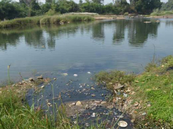 ಪ್ರಯೋಗಾಲಯಕ್ಕೆ ಕಳುಹಿಸಲು ಕ್ರಮ