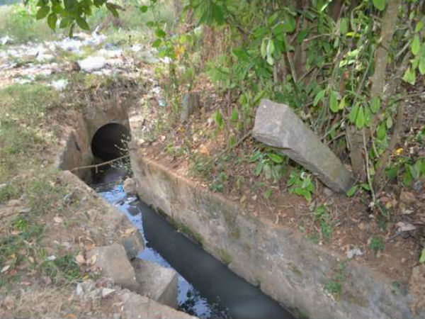 ಅಕ್ರಮ ಕಟ್ಟಡಗಳಿಗೆ ಅವಕಾಶ ಬೇಡ