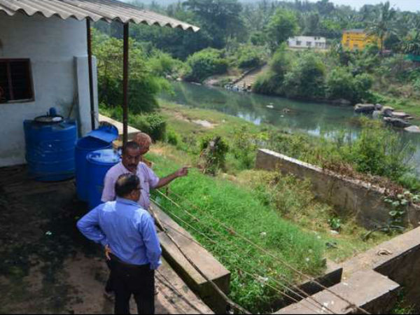ಶುಂಠಿ ತೊಳೆಯುವ ಘಟಕಗಳ ಕೊಳೆ