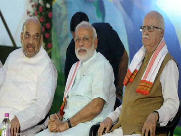 ಬಿಜೆಪಿ ಸಂಸದೀಯ ಮಂಡಳಿ ಸಭೆ