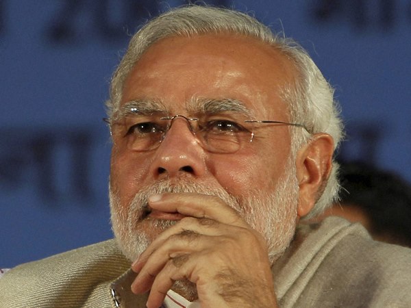 ಪ್ರತಿಪಕ್ಷಗಳ ವಿರುದ್ದ ಮೋದಿ ವಾಗ್ದಾಳಿ